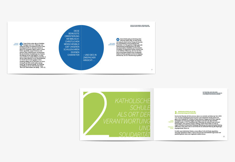 Corporate Design von Diplom Designer Oliver Bosch, Boschmedia Kommunikationsdesign in Augsburg